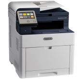 Лазерное МФУ (цветное) Xerox Лазерное МФУ (цветное) Xerox WorkCentre 6515DN