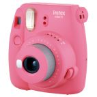 Фотоаппарат моментальной печати Fujifilm Фотоаппарат моментальной печати Fujifilm Instax Mini 9 Flamingo Pink