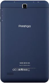 Prestigio MultiPad PMT3618 4G Prestigio Prestigio MultiPad PMT3618 4G