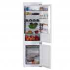 Встраиваемый холодильник комби Hotpoint-Ariston Встраиваемый холодильник комби Hotpoint-Ariston BCB 7525 AA (RU)