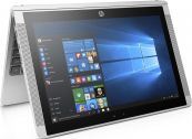 Ноутбук-трансформер HP x2 10-p000ur (Atom x5 Z8350 1.44Ghz/10.1/2Gb/SSD32Gb/HD Graphics 400/W10H64/Silver) Y3W57EA