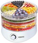 Сушилка для продуктов Centek CT-1657