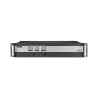 Advantech ITA-2211-10A1E  Промышленный компьютер, Atom E3845, 4G DDR3, 3 ITAM слота, Dual AC/DC ADVANTECH