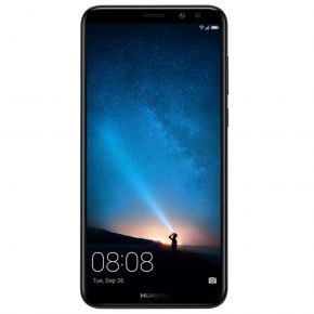 Смартфон Huawei Смартфон Huawei Nova 2i 64GB Black