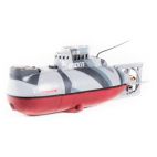 Радиоуправляемый катер Pilotage Радиоуправляемый катер Pilotage подводная лодка Edmen U16, RTR, электро (RC15718)