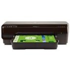 Струйный принтер HP Струйный принтер HP Officejet 7110