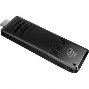 Системный блок мини Intel Системный блок мини Intel Compute Stick Original BOXSTK1AW32SC