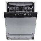 Встраиваемая посудомоечная машина 60 см Siemens Встраиваемая посудомоечная машина 60 см Siemens SpeedMatic SN614X00ER