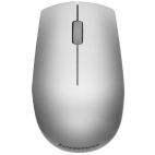 Мышь беспроводная Lenovo Мышь беспроводная Lenovo 500 Silver (GX30N71813)