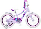 SCHWINN Велосипед детский Schwinn Lil Stardust Purple (2017)