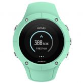 Спортивные часы Suunto Спортивные часы Suunto Spartan Trainer Whrist HR Ocean (SS022670000)