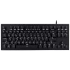 Игровая клавиатура Red Square Игровая клавиатура Red Square Black ice TKL MX Brown (RSQ-22006)