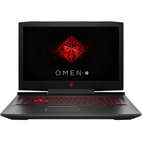 Ноутбук игровой HP Ноутбук игровой HP OMEN 17-an016ur 2CM05EA