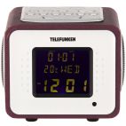 Радиоприемник Telefunken Радиоприемник Telefunken TF-1575U Bordeaux/Purple