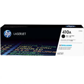 Картридж для лазерного принтера HP Картридж для лазерного принтера HP 410А Black (CF410A)