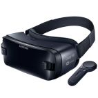 Очки виртуальной реальности Samsung Очки виртуальной реальности Samsung Gear VR with controller (SM-R325)