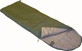 ROCKLAND Спальник одеяло RockLand Scout Pro 450