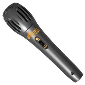 Микрофон Ritmix RDM-130 Black Ritmix