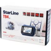 Автосигнализация Starline T94 GSM/GPS Starline