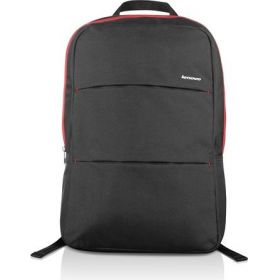 Lenovo Simple Backpack Black Lenovo