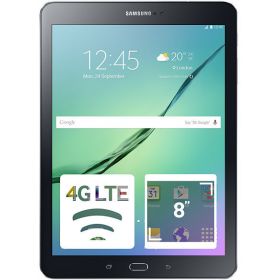 Планшетный компьютер Samsung Galaxy Tab S2 8.0 SM-T719 LTE 32Gb Black Samsung