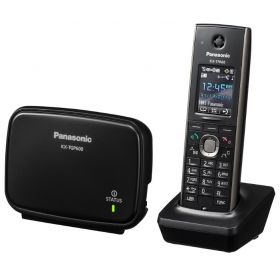 IP телефон Panasonic KX-TGP600RUB Panasonic