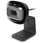 WEB-Камера Microsoft LifeCam HD-3000 (T4H-00004) Microsoft
