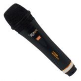 Микрофон Ritmix RDM-131 Black Ritmix