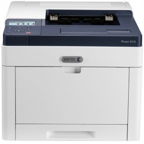 Лазерный принтер (цветной) Xerox Лазерный принтер (цветной) Xerox Phaser 6510VDN