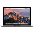 Ноутбук Apple Ноутбук Apple MacBook Pro 13 i5 2.3/8/256Gb Silver (MPXU2RU/A)