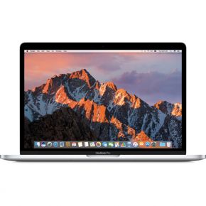 Ноутбук Apple Ноутбук Apple MacBook Pro 13 i5 2.3/8/128Gb Silver (MPXR2RU/A)