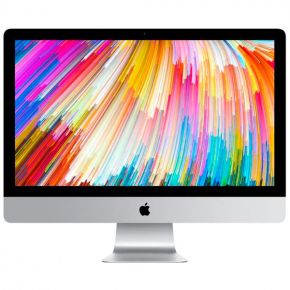 Моноблок Apple Моноблок Apple Apple iMac 27 Retina 5K Core i7 4.2/64/2TBSSD/RP580 8GB