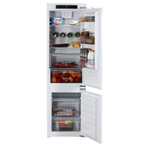 Встраиваемый холодильник комби Hotpoint-Ariston Встраиваемый холодильник комби Hotpoint-Ariston BCB 7525 E C AA O3(RU)
