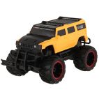 Радиоуправляемая машина Pilotage Радиоуправляемая машина Pilotage Off-Road Race Truck 1/16 Yellow (RC47154)