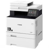 Лазерное МФУ (цветное) Canon Лазерное МФУ (цветное) Canon i-SENSYS MF734Cdw