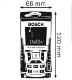 Лазерный дальномер Bosch GLM 150 + BS 150 061599402H Bosch