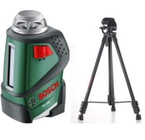 Лазерный нивелир Bosch PLL 360 set Bosch