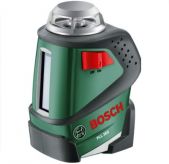 Лазерный уровень PLL360 Bosch Bosch