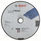 Отрезной круг Bosch по металлу 230х3 мм Bosch