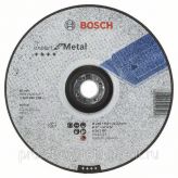 Обдирочный круг Bosch по металлу 230х6 мм Bosch
