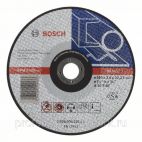 Отрезной круг Bosch по металлу 180х3 мм Bosch