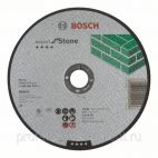 Отрезной круг Bosch по камню 180х3 мм Bosch