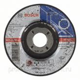 Обдирочный круг Bosch по металлу 115х4 мм Bosch