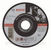 Отрезной круг inox (Bosch) 115х2 мм Bosch