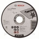 Отрезной круг inox (Bosch) 125x2 мм Bosch