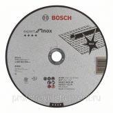Отрезной круг inox (Bosch) 230x2 мм Bosch