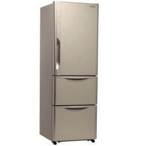 Холодильник Hitachi Холодильник Hitachi Solfege R-SG 37 BPU INX