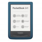 Электронная книга PocketBook Электронная книга PocketBook 641