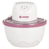 Мороженица VITEK Мороженица VITEK VT-8601 W