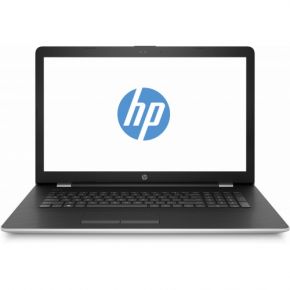 Ноутбук HP Ноутбук HP 17-bs012ur, 2000 МГц, DVD-RW